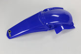 UFO Rear Fender YZF250 YZF450 03-05 - Blue